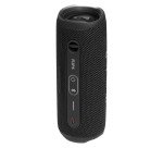 Enceinte Bluetooth® FLIP 6 étanche noire JBL