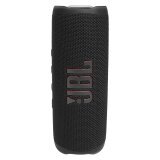Enceinte Bluetooth® FLIP 6 étanche noire JBL