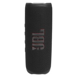 De_enceinte jbl flip 6 noire