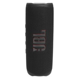 Luidspreker Bluetooth® FLIP 6 waterdicht zwart JBL