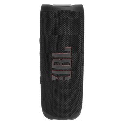 De_enceinte jbl flip 6 noire 