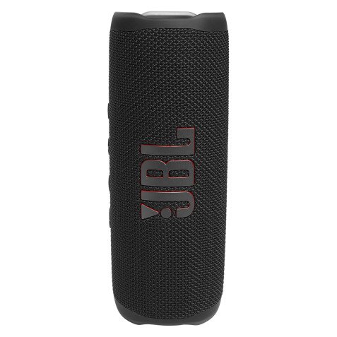 Enceinte Bluetooth® FLIP 6 étanche noire JBL