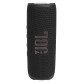 Enceinte Bluetooth® FLIP 6 étanche noire JBL