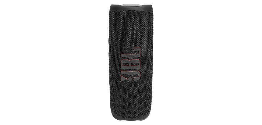 Enceinte Bluetooth® FLIP 6 étanche noire JBL