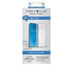 Coque MagSafe Force Case iPhone 14 pro max