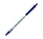 Bic Ecolutions Retractable Ballpoint Pen - Black - Pack of 50