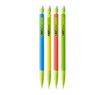 Portamine BIC Matic Ecolutions hb blu, giallo 50 pezzi