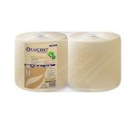 Bobina 800 strappi Econatural Lucart - 2 pz