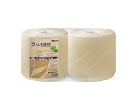 Bobina 800 strappi Econatural Lucart - 2 pz