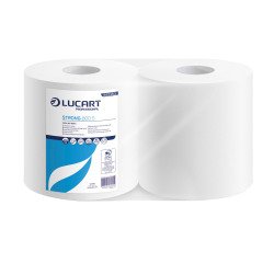 Bobina 800 strappi Strong 800s Lucart - 2 pz