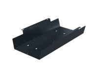 Canalina passacavi per bench arko