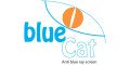 Blue Cat