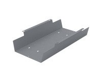 Canalina passacavi per bench arko