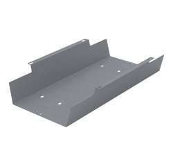 Canalina passacavi per bench arko