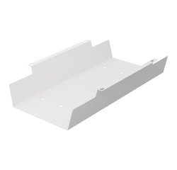 Canalina passacavi per bench arko