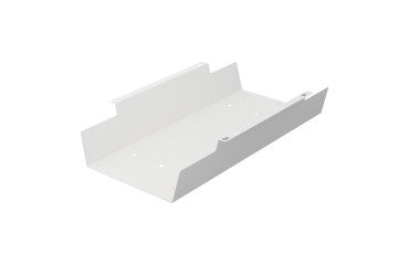 Canalina passacavi per bench arko