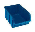 Contenitore Terry Eco Box 115, 50,5 x 33,5 x 18,7 cm