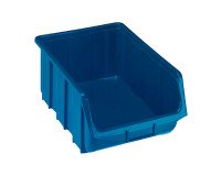 Contenitore Terry Eco Box 115, 50,5 x 33,5 x 18,7 cm