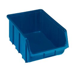 Contenitore Terry Eco Box 115, 50,5 x 33,5 x 18,7 cm