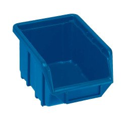 En_contenit magazz ecobox 111x168x76 mm blu