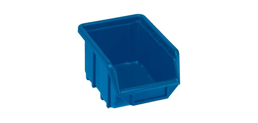 Contenitore Terry Eco Box 111, 11,1 x 16,8 x 7,6 cm