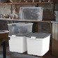 Contenitore multiuso Terry Terra Box 48 litri