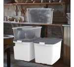 Contenitore multiuso Terry Terra Box 80 litri