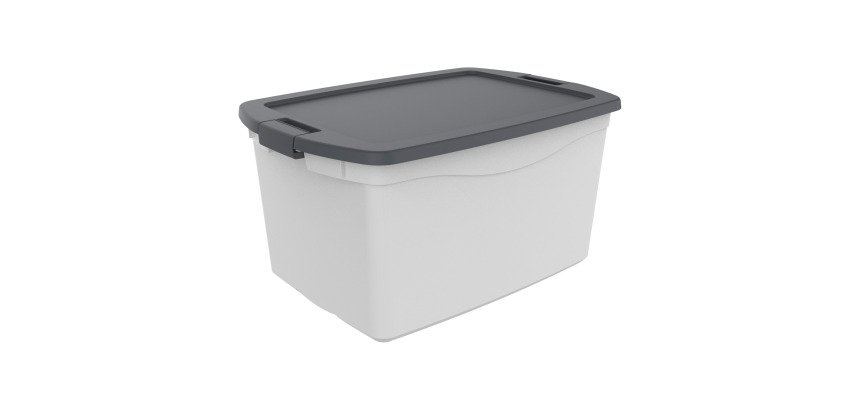 Contenitore multiuso Terry Terra Box 68 litri