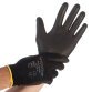 Paire de gants de manutention ´Black Ace´ Hygostar