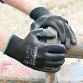 Paire de gants de manutention ´Black Ace´ Hygostar - La paire