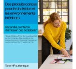 HP 201A Toner noir pour imprimante laser