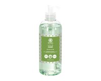 Jabón de manos Bruneau aloe vera - 500 ml