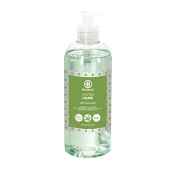 Jabón de manos Bruneau aloe vera - 500 ml