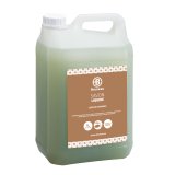 Savon liquide Bruneau Amandes - Bidon de 5 L