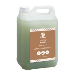 Jabón de manos Bruneau almendras - garrafa 5L