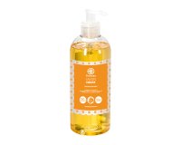 Liquid soap Bruneau Citrus - Bottle of 500 ml