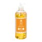 Pack of 4 bottles of Bruneau Citrus liquid soap 500 ml + 2 bottles FREE