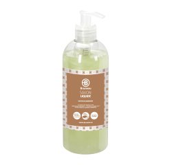 Jabón de manos Bruneau almendras - 500 ml