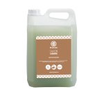 Savon liquide Bruneau Amandes - Bidon de 5 L