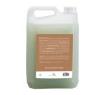 Savon liquide Bruneau Amandes - Bidon de 5 L