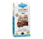 Café moulu Terramoka décafeiné Nelson Bio - Paquet de 250 g