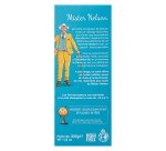 Capsules de café décafeiné Terramoka Nelson Bio - Boîte distributrice de 60