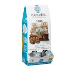 Capsules de café décafeiné Terramoka Nelson Bio - Boîte distributrice de 60