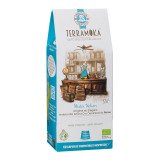 Capsules de café décafeiné Terramoka Nelson Bio - Boîte distributrice de 60