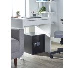 Coffre-fort alarme 40 litres serrure électronique Yale
