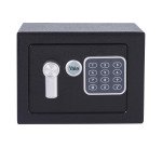 Coffre-fort standard 3,8 litres serrure électronique Yale
