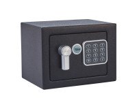 Coffre-fort standard 3,8 litres serrure électronique Yale