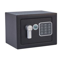 Caja fuerte estándar 3,8 L con cerradura electrónica Yale