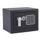 Coffre-fort standard 3,8 litres serrure électronique Yale