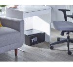 Caja fuerte estándar 24 L con cerradura electrónica Yale